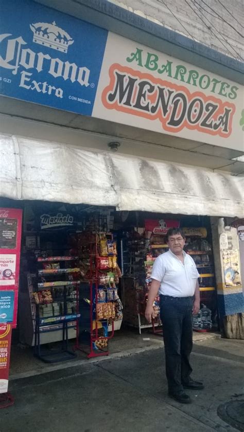 Mendoza Anderson Yelp Puebla