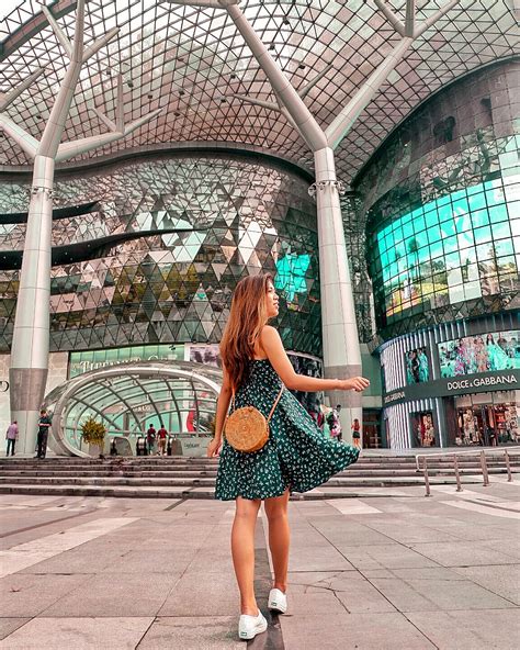 Mendoza Brooks Instagram Singapore
