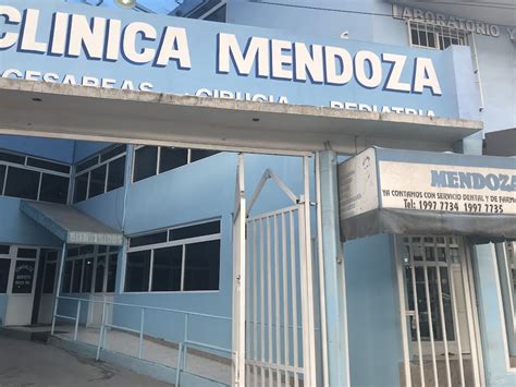 Mendoza Brown Messenger Ecatepec