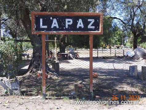 Mendoza Campbell Whats App La Paz