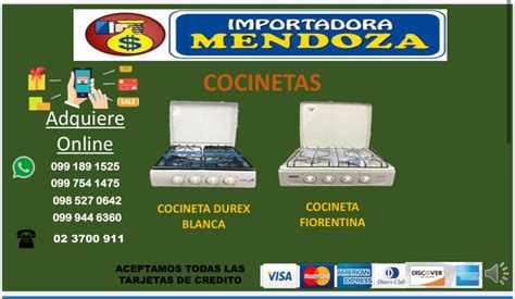 Mendoza Cox  Quito