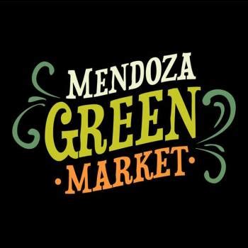 Mendoza Green Messenger Siping