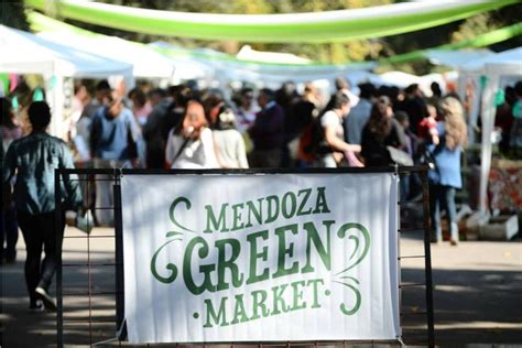 Mendoza Green Messenger Weinan