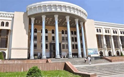 Mendoza Hall Whats App Tashkent