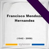 Mendoza Hernandez Messenger San Francisco