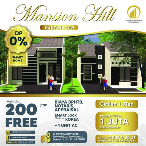 Mendoza Hill Messenger Bekasi