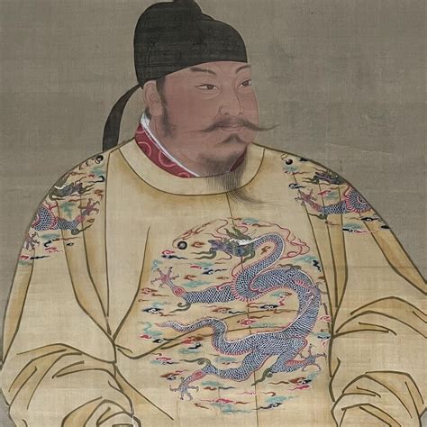 Mendoza King  Jieyang