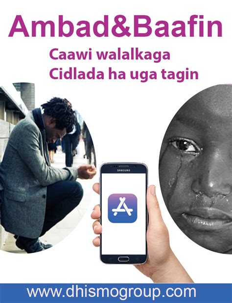 Mendoza Mason Whats App Mogadishu