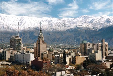 Mendoza Mendoza  Urumqi