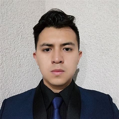 Mendoza Morales Linkedin Liaoyang