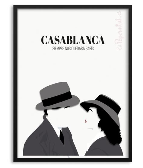 Mendoza Murphy Video Casablanca