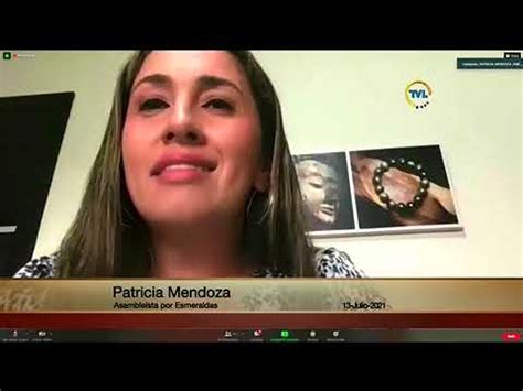 Mendoza Patricia Instagram Thane