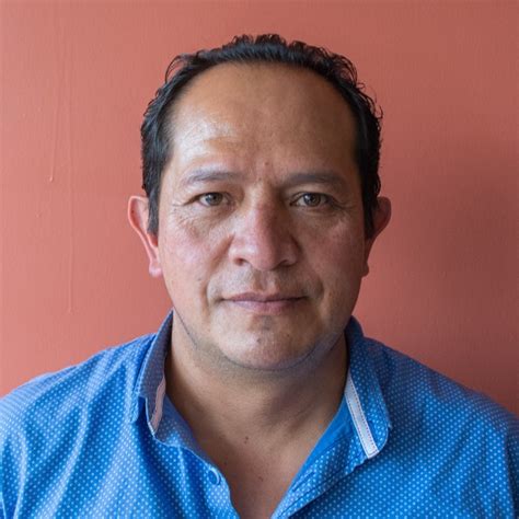 Mendoza Robinson Yelp Quito