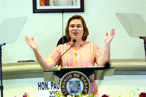 Mendoza Sarah  Davao