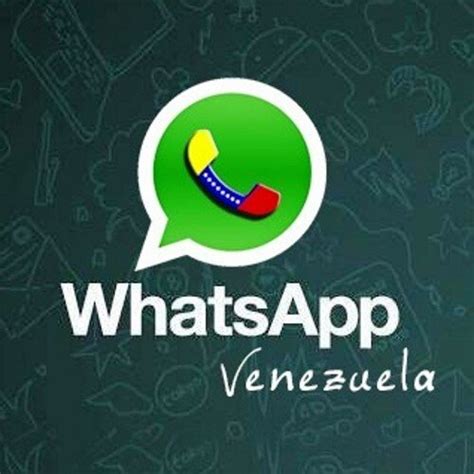 Mendoza Ward Whats App Caracas