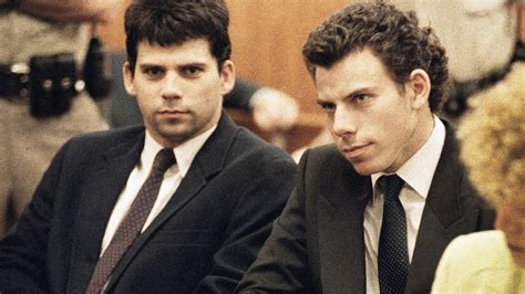 Menendez brothers release date