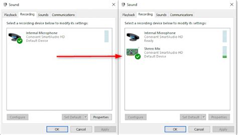 Mengaktifkan stereo mix di windows 10 【Dibarui】