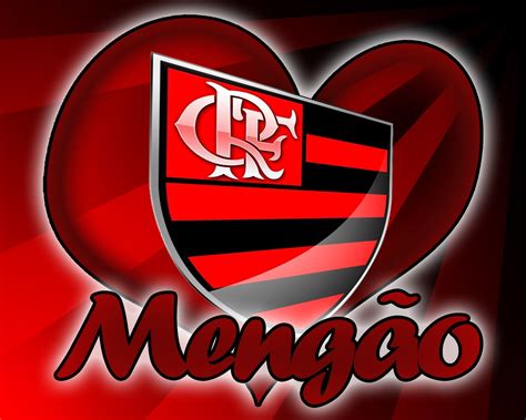 Mengao. All the news about C R Flamengo, now in the palm of your hand! 