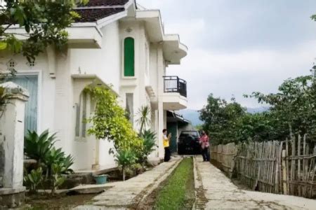 Mengapa Memilih Villa Dekat Alun-Alun Bandung?
