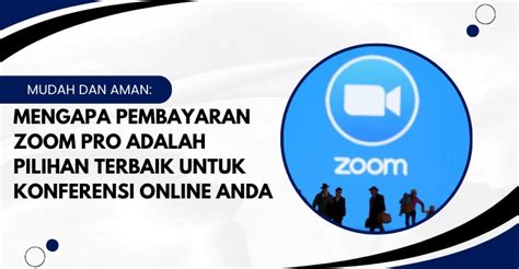 Mengapa video sdk zoom adalah salah satu pilihan terbaik untuk semua 【Baru】