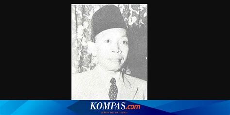 Mengenal Mr Assaat Bergelar Datuk Mudo - Minews ID