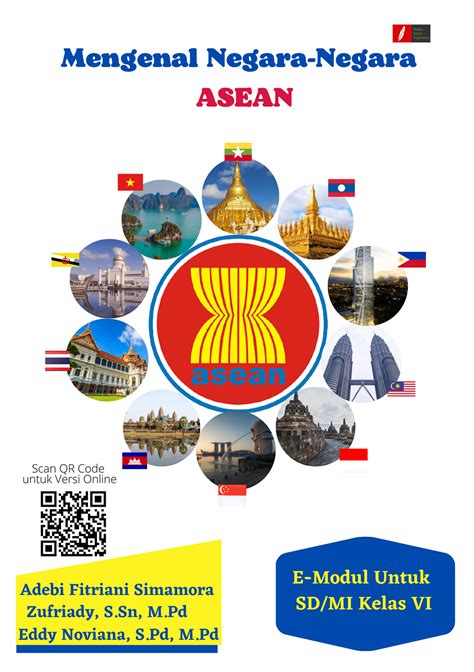 Mengenal Negara-Negara ASEAN - 123dok.com