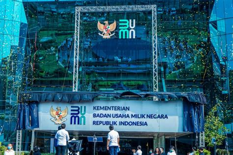 Mengenal PT Aviasi Pariwisata Indonesia, Induk Holding BUMN …