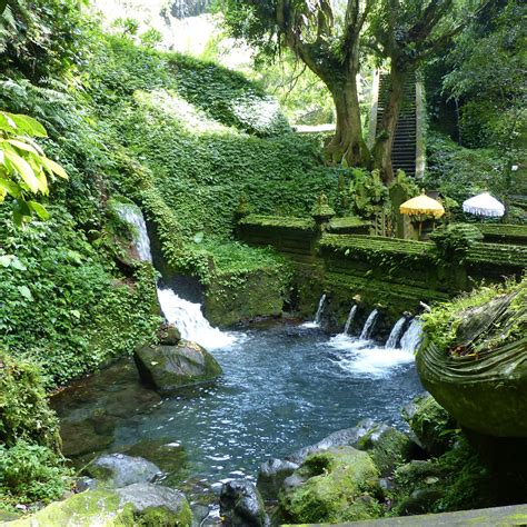 Mengening Temple, Tampaksiring - Tripadvisor