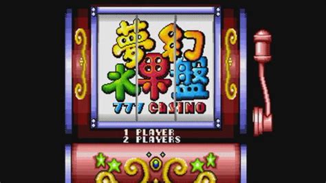 genesis 777 casino jap