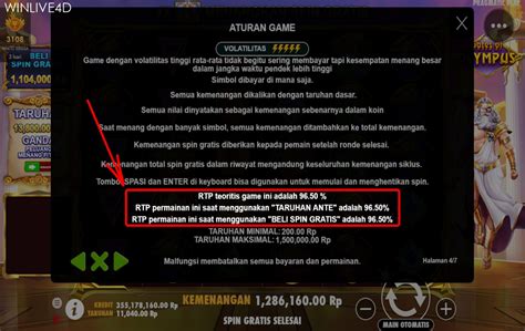 Mengoptimalkan RTP Slot: Strategi yang Menguntungkan