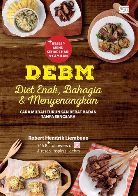 Mengulik Pengertian Diet DEBM dan Plus-Minusnya - Hello Sehat