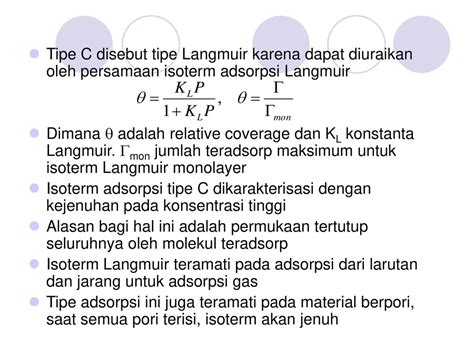 Mengungkap Rahasia Penelitian Freunlich, BET, dan Langmuir untuk Optimalisasi Proses Adsorpsi