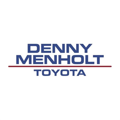 Menholt toyota. Denny Menholt Toyota. 1920 East Mall Drive, Rapid City, SD, 57701 Today's Hours 7:30 AM to 5:30 PM Phone Number Sales (605) 342-2490 . Service (605) 342-2490 . Contact Dealer . Get Directions . Dealer Website . Dealer Details . Request A Quote Trade-In ... 
