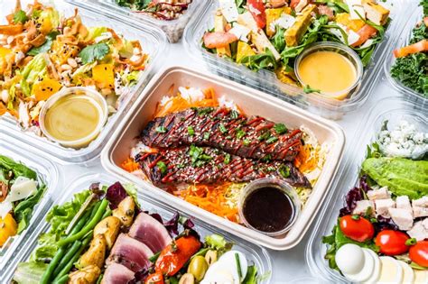 Menlo Park: Proper Food brings its chef-designed takeout meals to new Springline complex