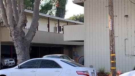 Menlo Park apartment fire kills two people, two dogs Sunday morning