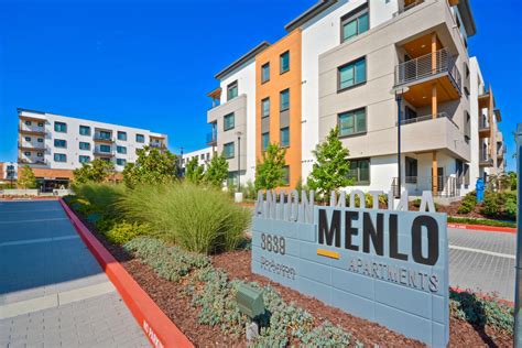Menlo park apartments. Things To Know About Menlo park apartments. 
