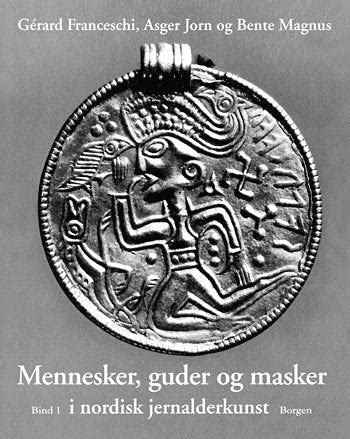 Mennesker, guder og masker i nordisk jernalderkunst. - Aisc design pad eye design guide.