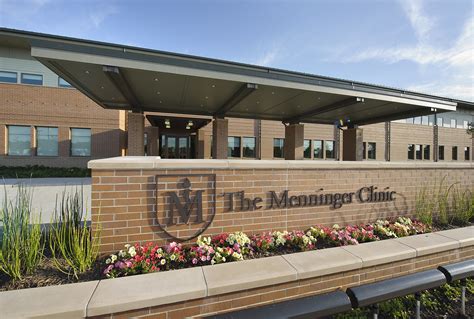 Menninger clinic. Things To Know About Menninger clinic. 