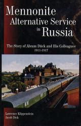 Mennonite Alternative Service in Russia: