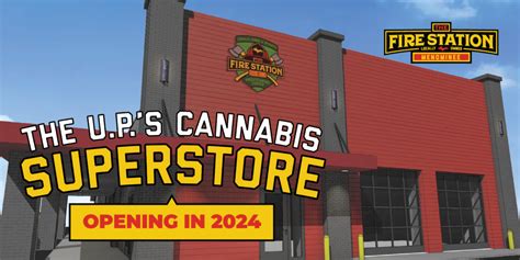 Menominee dispensary. October 27, 2023. My bud tender was very helpful and knowledgeable, he is a good informed tender, spencer, he was 5 stars. Dispensary replied. Read customer reviews for The Fire Station ... 
