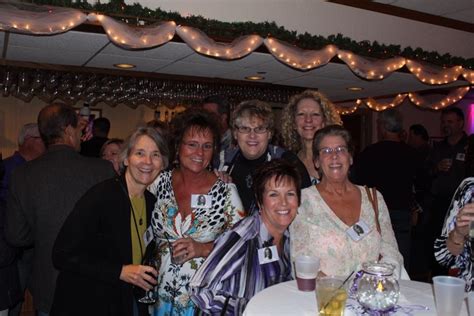 Menomonee Falls North High School Class Of 1975 ... - Class …