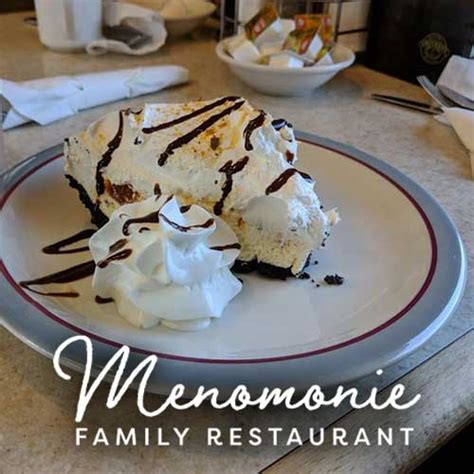 Menomonie family restaurant menomonie wi. Jan 24, 2021 · 4. Russell J Rassbach Heritage Museum. 15. Science Museums. Formed in 1950, the Dunn County Historical Society discovers, preserves, interprets and shares knowledge about the history of Dunn County and its role in Wisconsin, and inspires interest in the past. The Rassbach Museum, in Menomonie's Wakanda Park, is the Society's home. 