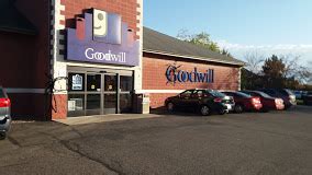 It is part of Goodwill Industries of Southeast