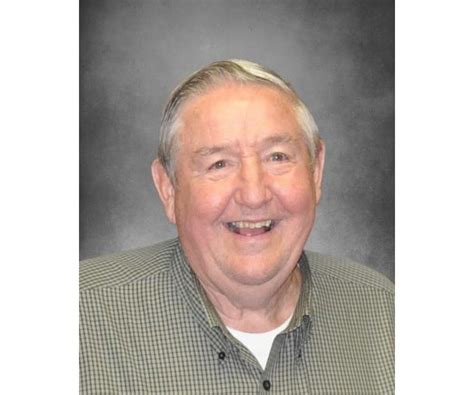 Robert R. Larson Obituary. It is always diffic
