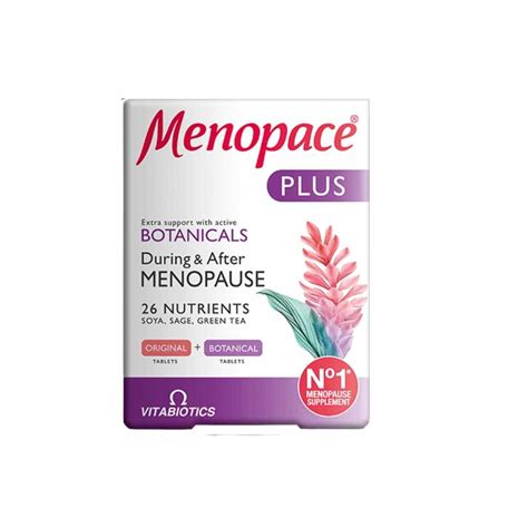 Menopace satın al