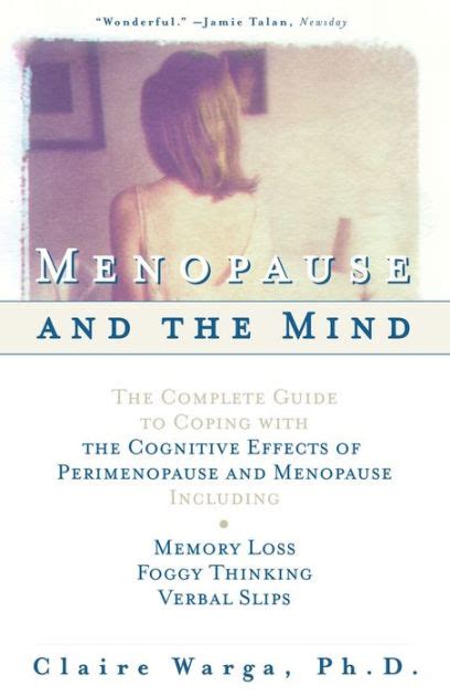 Menopause and the mind the complete guide to coping with memory loss foggy thinking verbal confusion and other. - Panasonic lumix dmc fz50 manual download.