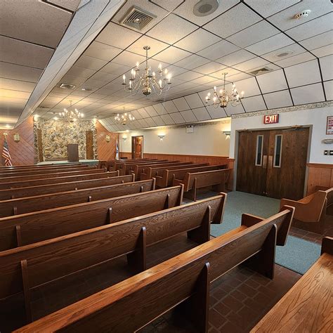 Menorah chapels inc. .  ...