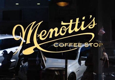 Menottis coffee. Welcome to Menotti's Coffee Stop. Enjoy specialty coffee drinks from our Culver City, Venice Beach, or Tokyo locations. Now shipping our single origins and exclusive coffee blends worldwide. Whole bean or ground beans for espresso, pour-over coffee, french press, or filtered coffee. 