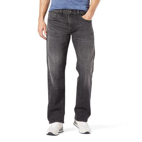 Mens Baggy Jeans in Mens Jeans - Walmart.com