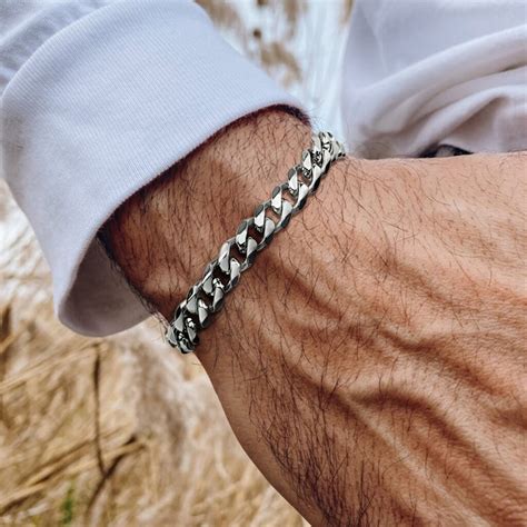 Mens Bracelets – Prosteel Jewelry